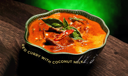 Dish preview