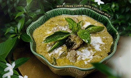 Dish preview