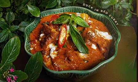 Dish preview