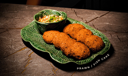 Dish preview