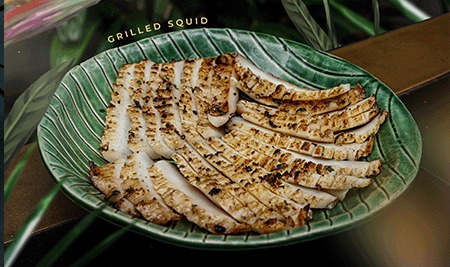 Dish preview