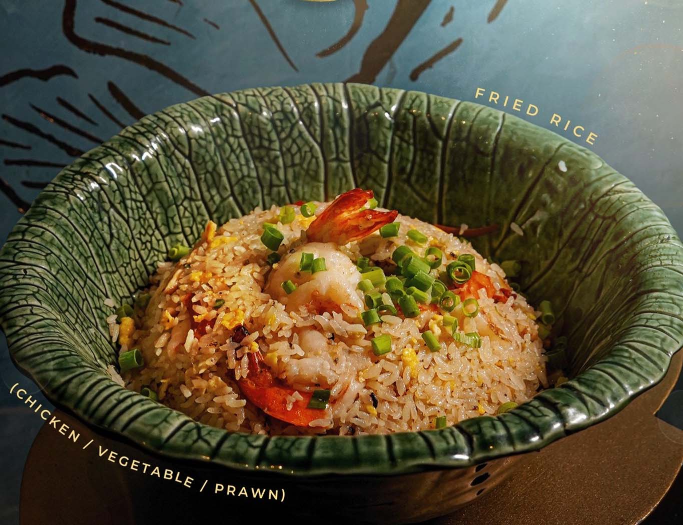 Dish preview